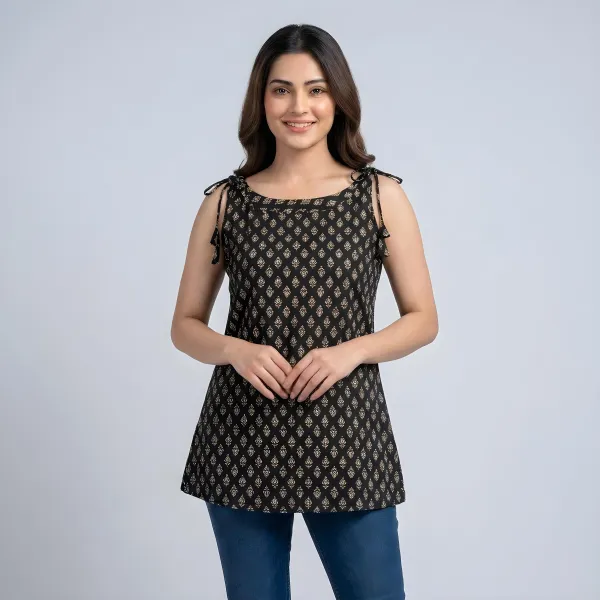 Short Kurta